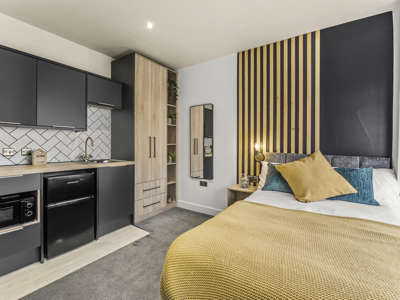 The Property for Jolly Good Fellowes image