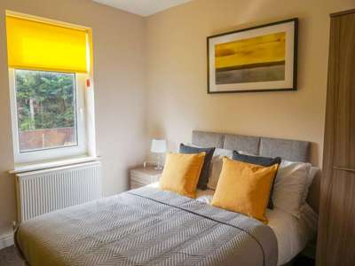 🛏️ Cosy Double Rooms in a Well-Maintained HMO image