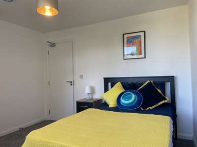 Flat Share Cannock Town Centre image