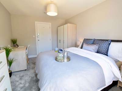🌟Luxury Room🌟 image