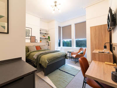CASA X - FULWOOD - LUXURY LIVING image
