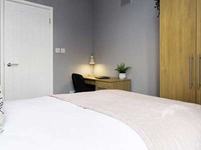 Ideal Househare in Iffley - All ensuite  image