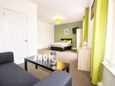 Walton Breck Road image
