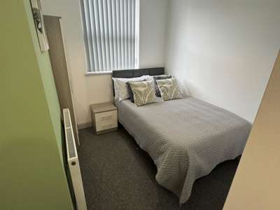 Knowsley Road image