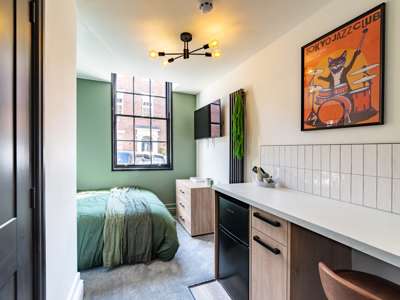 Porter Place image