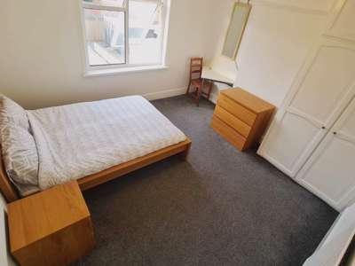 Blenheim Road image