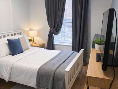 A Hospitable House share for Rent in Stoke-on-Trent image