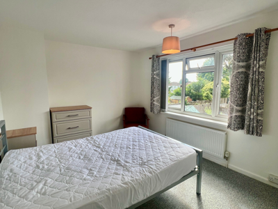 Friendly Shared Home for 5 Young Professionals image