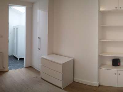 Babington Road image