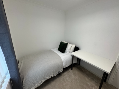 All Professional House Share - Bills Included - Cardiff  image
