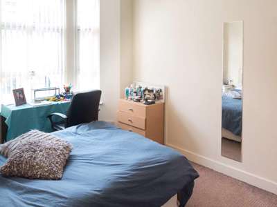Double Room – Prime Didsbury Village Location image