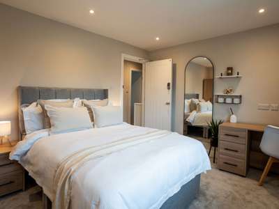 🌟 Brand New Professional House Share image