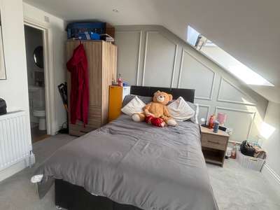 7 Bedroom HMO property image