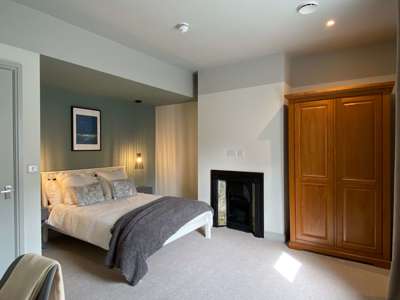 Luxury Eco friendly Co-Living home image