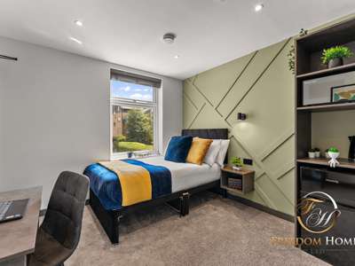 Chandos Street image