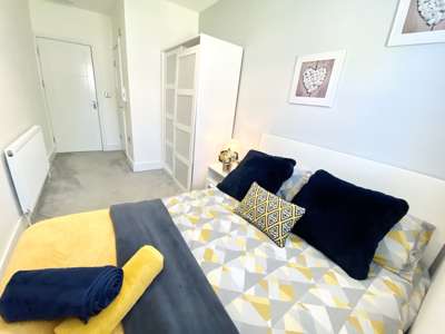 9 Bed 9 ensuite HMO  image