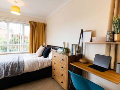 Catton Grove Road image