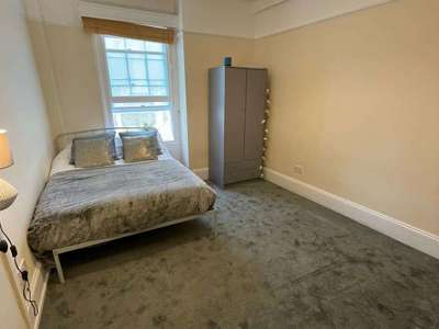 Exceptional House Share in Brighton image