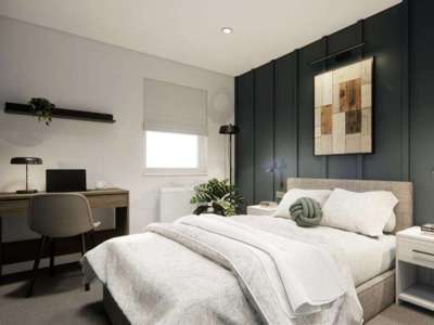 Brand New Luxury Studio Room in Great Ashby image