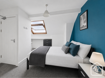 Bolsover Road image