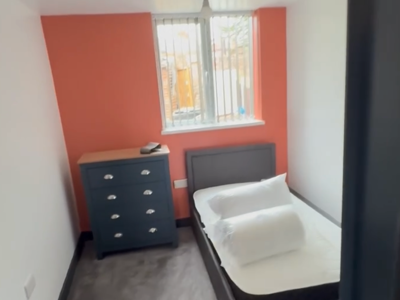 5 bedroom house share fully renovated  image
