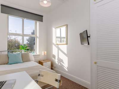 🔥Amazing Double Room NN2 🔥 image