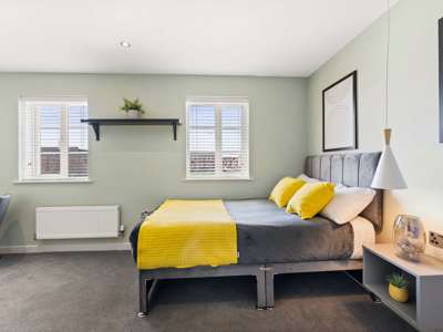 Not Your Average House Share image