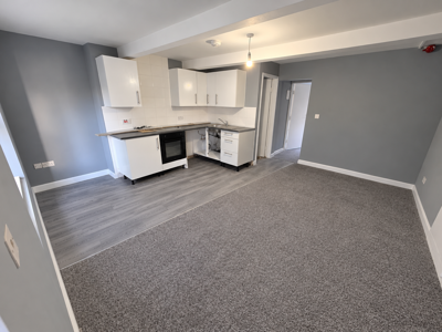 🏡 Two Flats Available – 3 Devonshire Street image