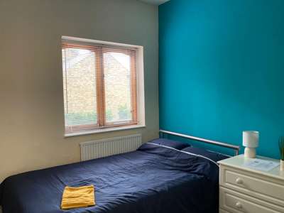 🚀📌Room Availailable Near O2 Academy🚀📌15Hs image