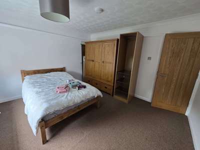 Spacious Double Room Available – Golden Triangle, Norwich image