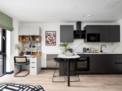 🏡 Luxury Student Living on Charlotte Street image