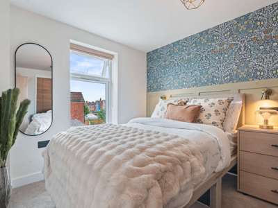 Luxury Rooms I Brand New I £750 per month I Beautiful  image