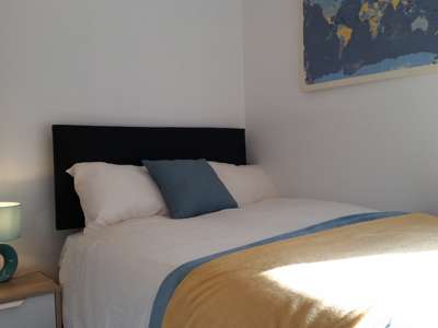Great house with nice, friendly housemates image