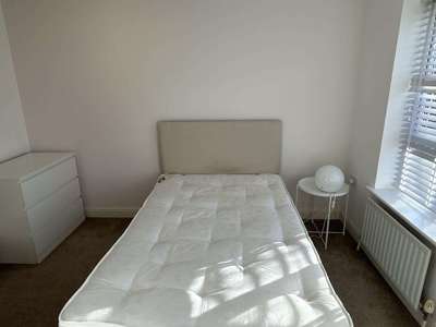 Pilgrove Way image