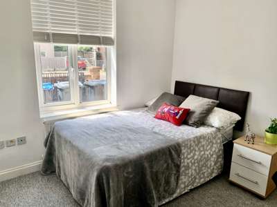 North Place image