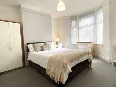 Whitworth Road image