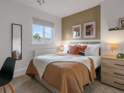 ✨ En-Suite Rooms w/ Kitchenettes | Bills Inc. 💡  image