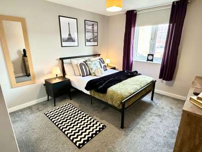 The Apartments, 16-18 Havelock Square  image