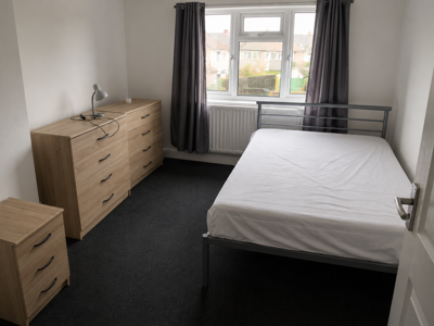 Dene Road image