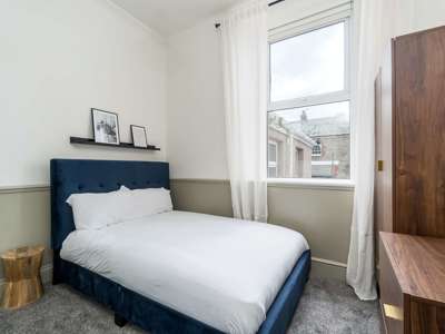 Modern Rooms Available – Queens Road, Plymouth image