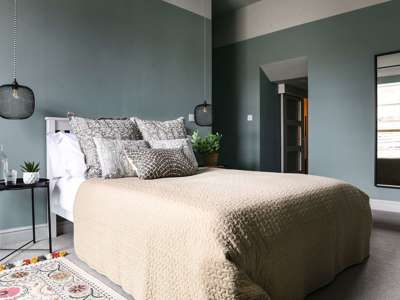 Luxury Eco friendly Co-Living home image