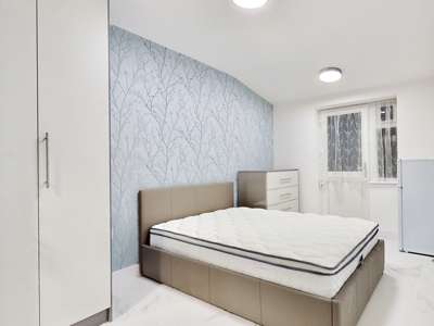 Flat 1 image