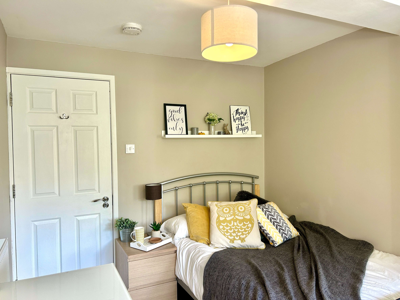 Haywood Way image