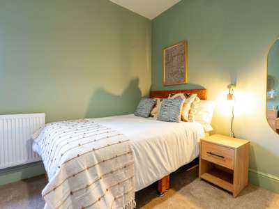 🌈 Beautiful New House Share In Manchester Available Now 😁 image