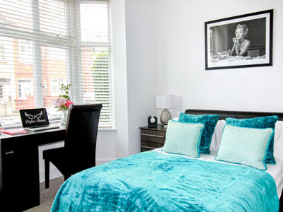 Royston Road image