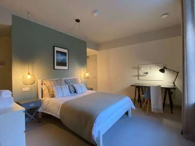 Luxury Eco friendly Co-Living home image