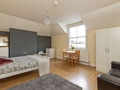 🏡 Beautiful Large Victorian House in Stoke Newington 🏡 image