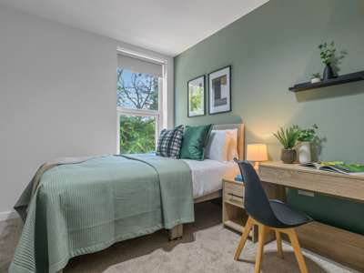 ✨ En-Suite Rooms w/ Kitchenettes | Bills Inc. 💡  image
