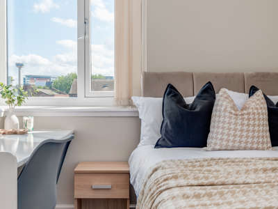 Flat 4, 3 Paul Street image