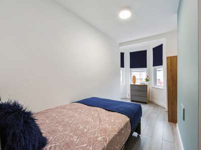 🌺 Large Victorian Terraced Property in Tottenham, N17 🌺 image